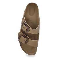 Women's Arizona Big Buckle EVA Narrow Sandal