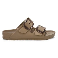 Women's Arizona Big Buckle EVA Narrow Sandal
