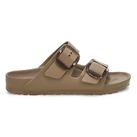 Women's Arizona Big Buckle EVA Narrow Sandal