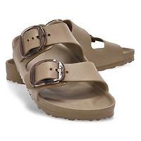Women's Arizona Big Buckle EVA Narrow Sandal