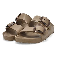 Women's Arizona Big Buckle EVA Narrow Sandal