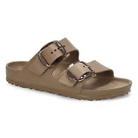 Women's Arizona Big Buckle EVA Narrow Sandal