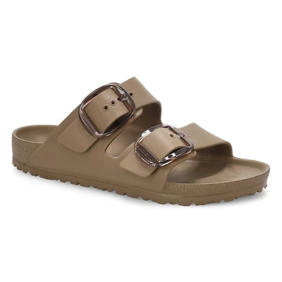 Women's Arizona Big Buckle EVA Narrow Sandal