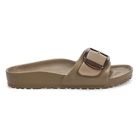 Women's Madrid Big Buckle EVA Narrow Sandal