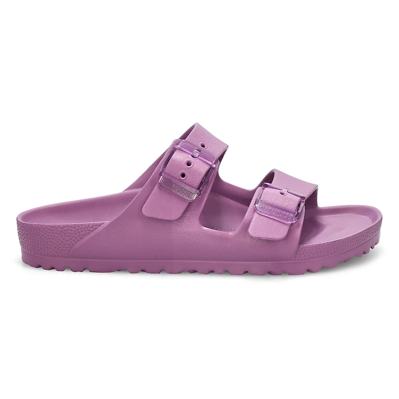 Sandale étroite à 2 brides ARIZONA STEALTH EVA, mo