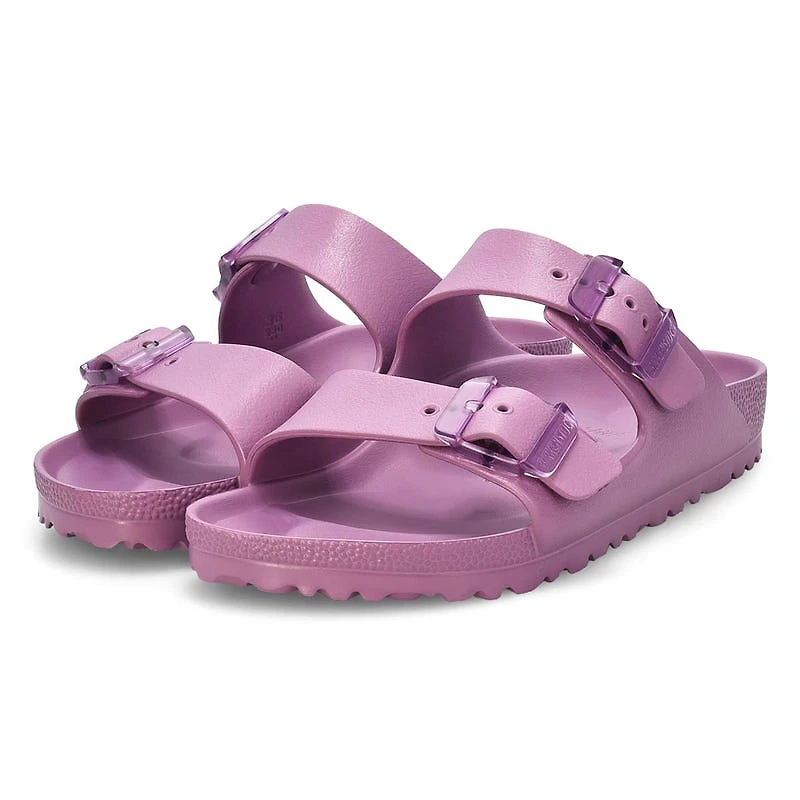 Women's Arizona Stealth EVA  2 Strap Narrow Sandal