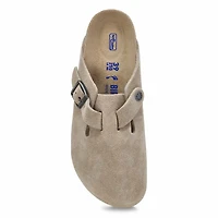 Women's Boston Soft Footbed Narrow Clog