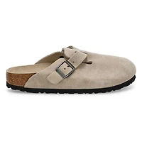 Women's Boston Soft Footbed Narrow Clog