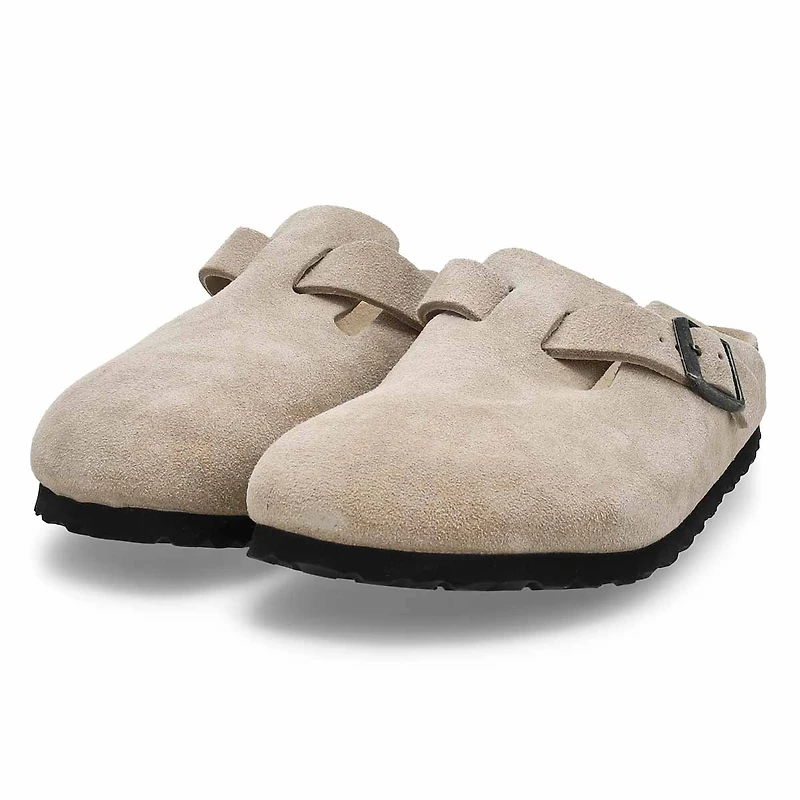 Women's Boston Soft Footbed Narrow Clog