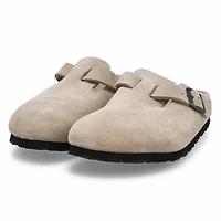 Women's Boston Soft Footbed Narrow Clog