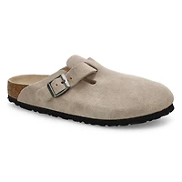 Women's Boston Soft Footbed Narrow Clog