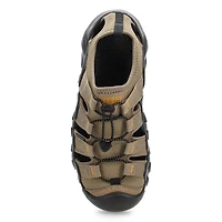Men's Hyperport H2 Sport Sandal - Brindle/Black