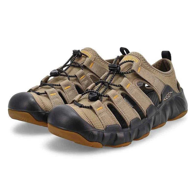 Men's Hyperport H2 Sport Sandal - Brindle/Black