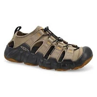Sandale sport HYPERPORT H2, bringé/noir, hommes