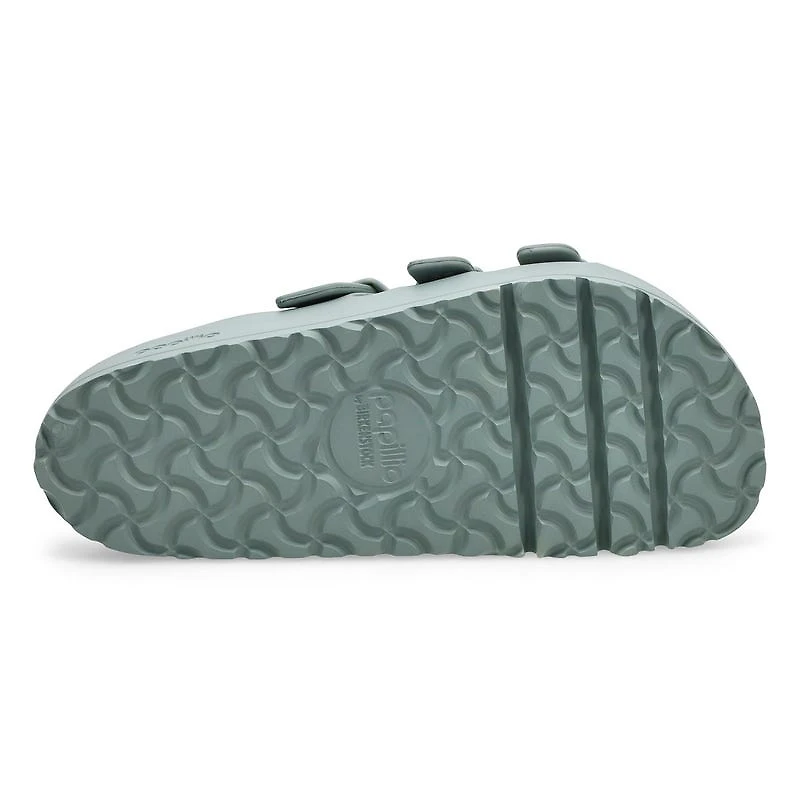 Women's Florida III Platform EVA 3 Strap Narrow Sa