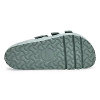 Women's Florida III Platform EVA 3 Strap Narrow Sa