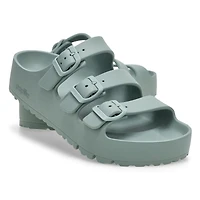 Women's Florida III Platform EVA 3 Strap Narrow Sa