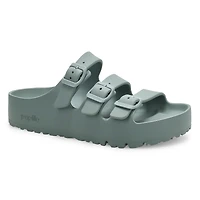 Women's Florida III Platform EVA 3 Strap Narrow Sa