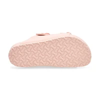 Girls' Arizona Flower Buckle EVA Narrow Sandal