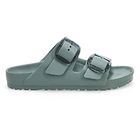Women's Arizona Big Buckle EVA Narrow Sandal