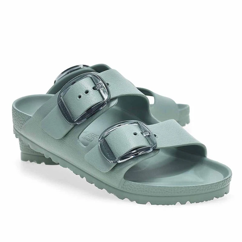 Women's Arizona Big Buckle EVA Narrow Sandal