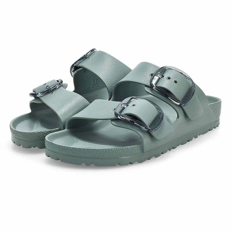 Women's Arizona Big Buckle EVA Narrow Sandal