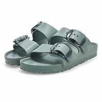 Women's Arizona Big Buckle EVA Narrow Sandal