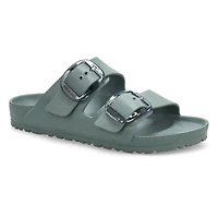 Women's Arizona Big Buckle EVA Narrow Sandal