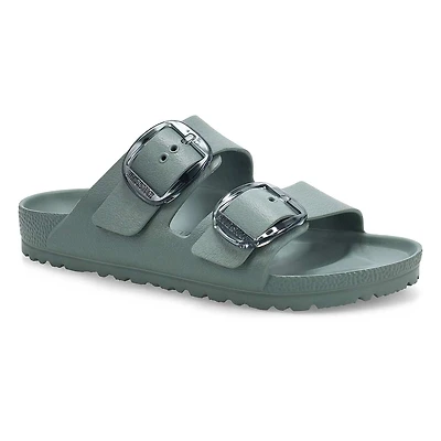 Women's Arizona Big Buckle EVA Narrow Sandal