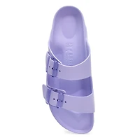 Sandale troite  2 brides ARIZONA STEALTH EVA, mo