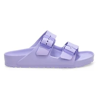 Sandale troite  2 brides ARIZONA STEALTH EVA, mo