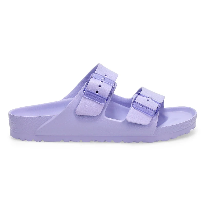 Sandale troite 2 brides ARIZONA STEALTH EVA, mo