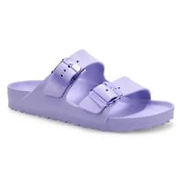 Sandale troite  2 brides ARIZONA STEALTH EVA, mo