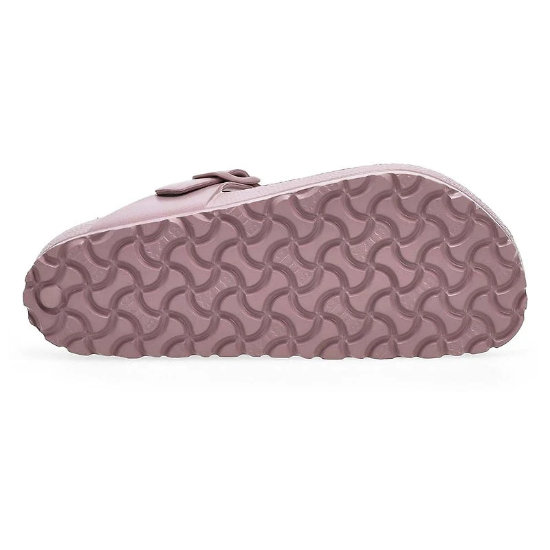 Women's Gizeh EVA Thong Sandal - Metallic Anthraci
