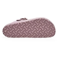 Women's Gizeh EVA Thong Sandal - Metallic Anthraci