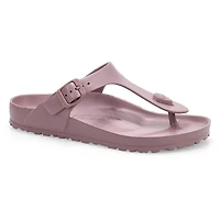 Women's Gizeh EVA Thong Sandal - Metallic Anthraci