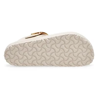 Women's Gizeh Big Buckle EVA Thong Sandal - Light