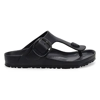 Women's Gizeh Big Buckle EVA Thong Sandal