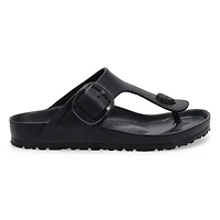 Women's Gizeh Big Buckle EVA Thong Sandal - Light