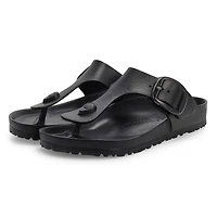 Women's Gizeh Big Buckle EVA Thong Sandal