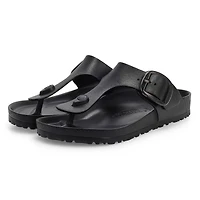 Women's Gizeh Big Buckle EVA Thong Sandal - Light