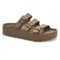 Sandale étroite à 3 brides FLORIDA III PLATFORM EV