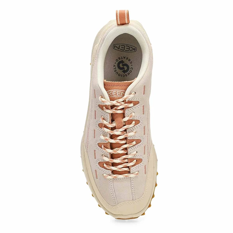 Women's  Jasper Zionic Hiking Shoe - Cork/Birch