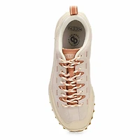 Women's  Jasper Zionic Hiking Shoe - Cork/Birch