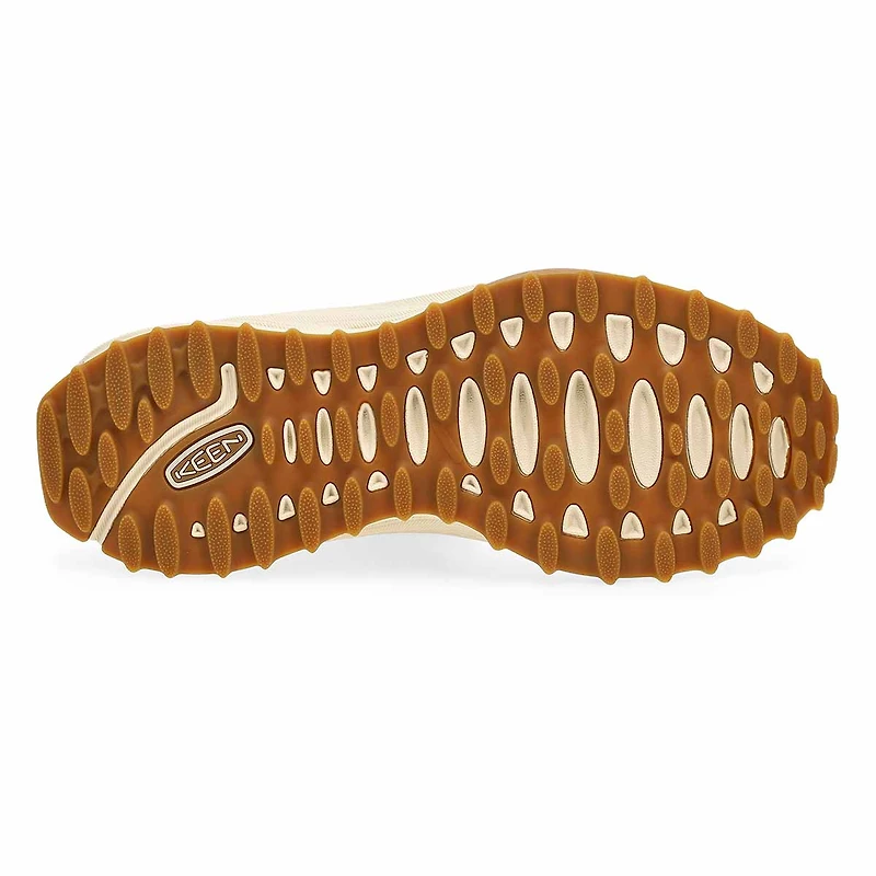 Women's  Jasper Zionic Hiking Shoe - Cork/Birch