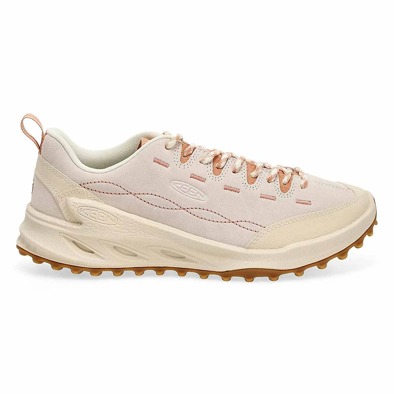 Women's  Jasper Zionic Hiking Shoe - Cork/Birch
