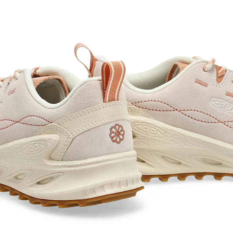 Women's  Jasper Zionic Hiking Shoe - Cork/Birch