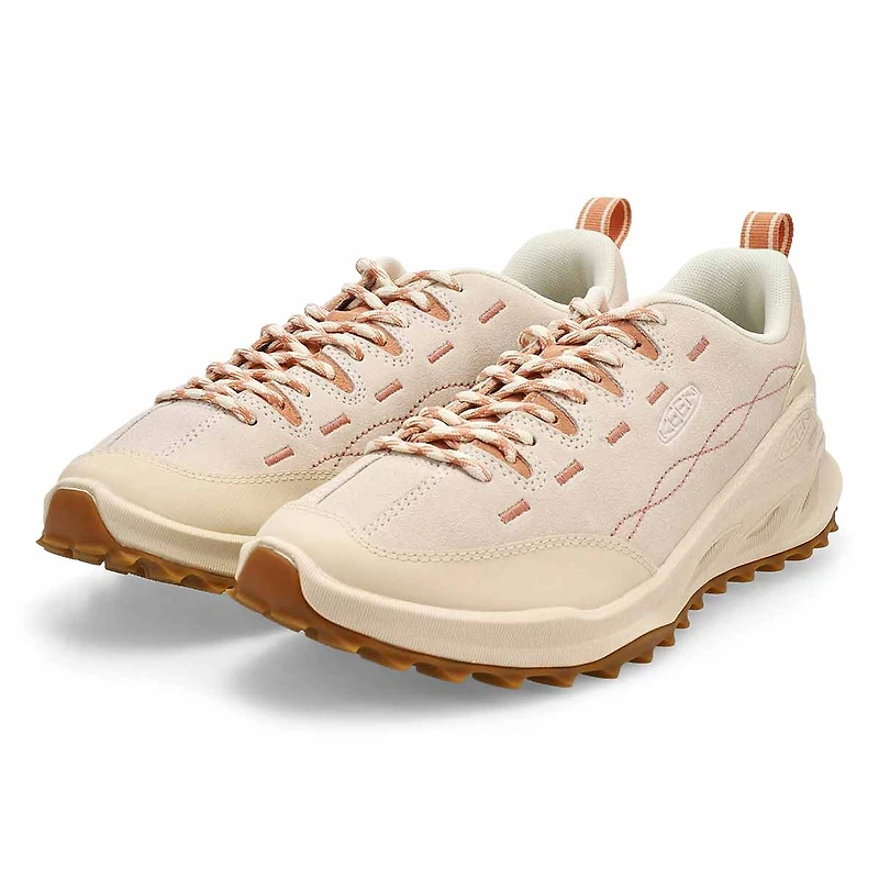 Women's  Jasper Zionic Hiking Shoe - Cork/Birch