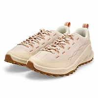 Women's  Jasper Zionic Hiking Shoe - Cork/Birch