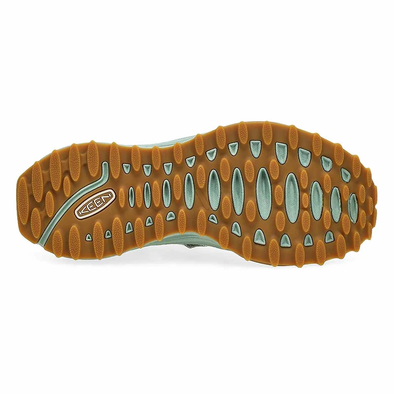 Women's  Zionic Adv Sport Sandal - Monochrome/Lily